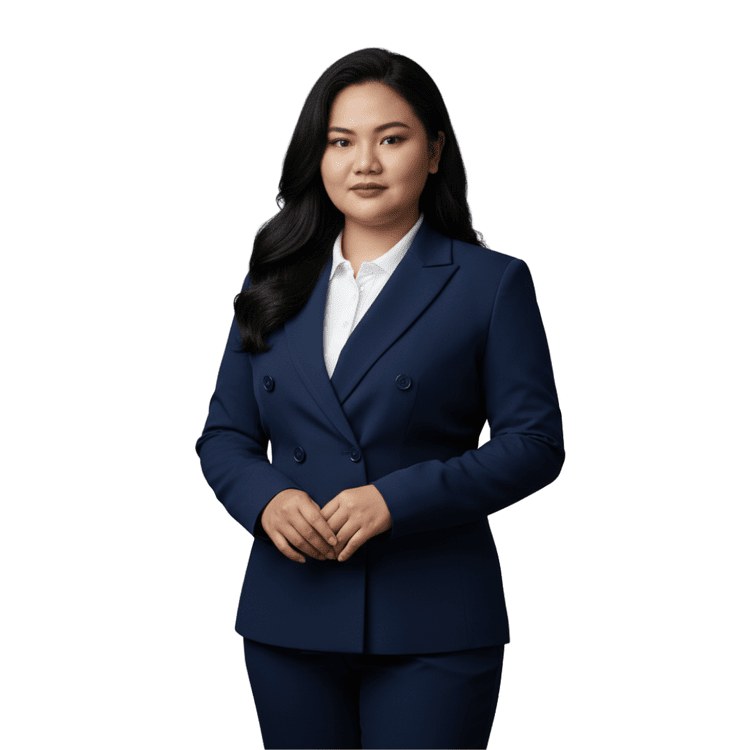 Inah Kathrina M. Dizon