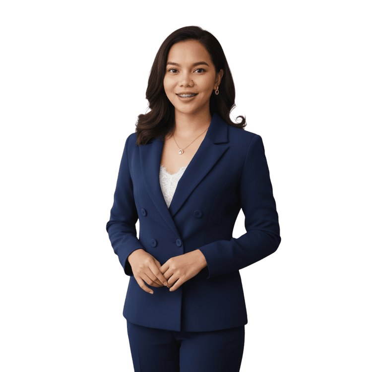 Sheikinah De la Cruz